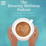 The Brewing Wellness Podcast